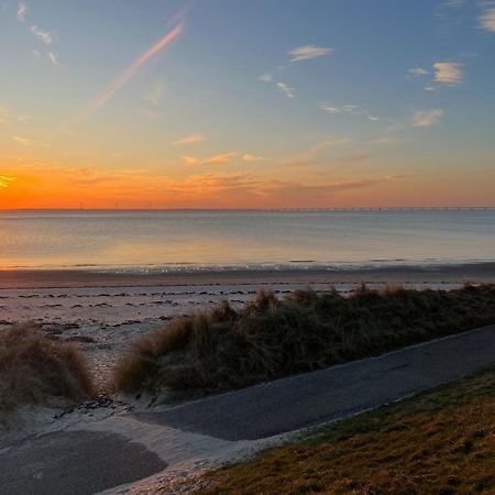 De Witte Dame Apartman Zierikzee Kültér fotó