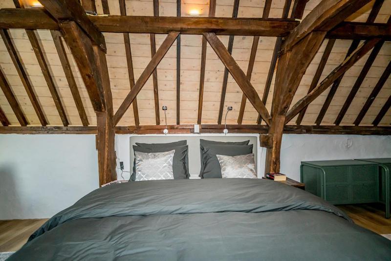 De Witte Dame Apartman Zierikzee Kültér fotó