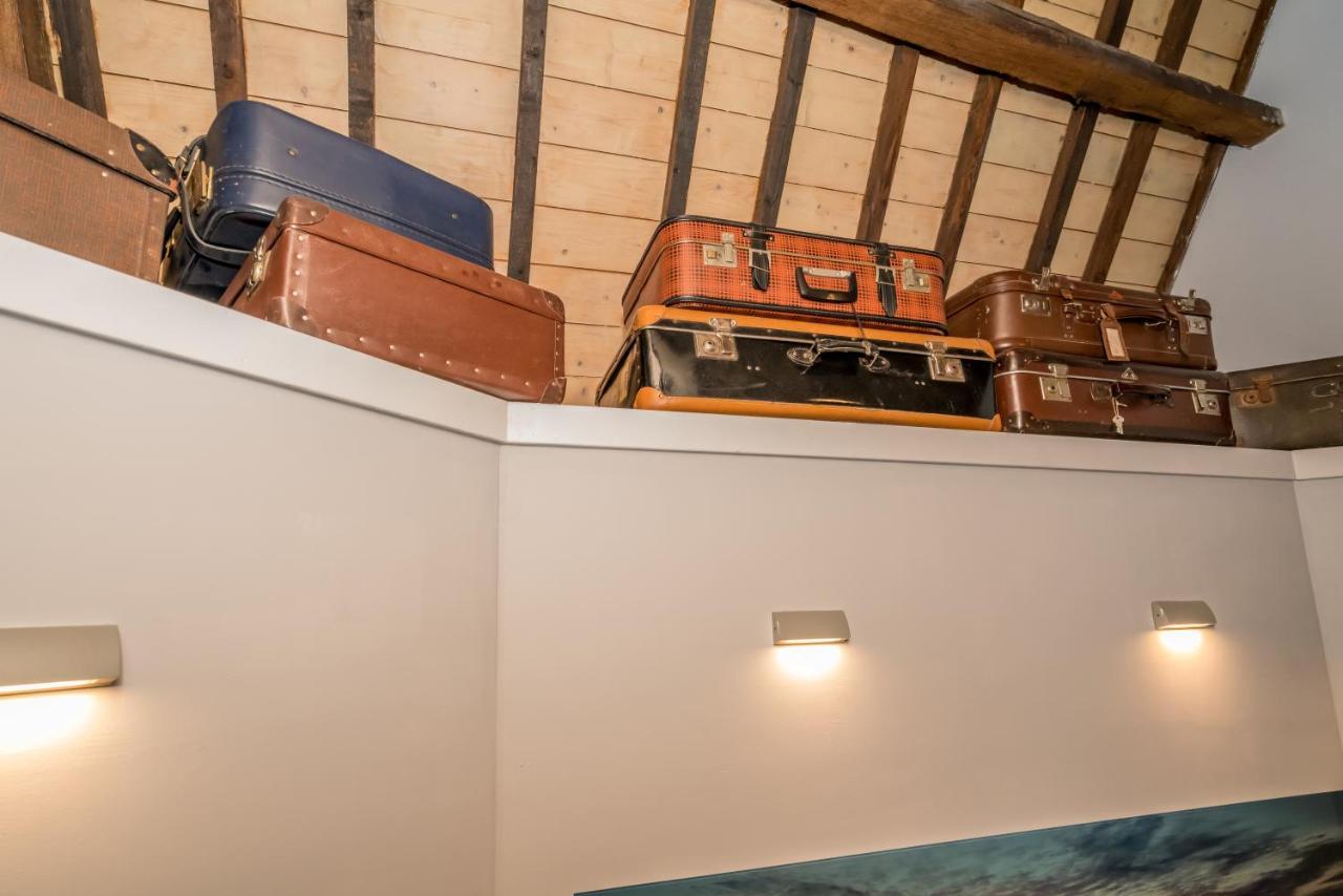 De Witte Dame Apartman Zierikzee Kültér fotó