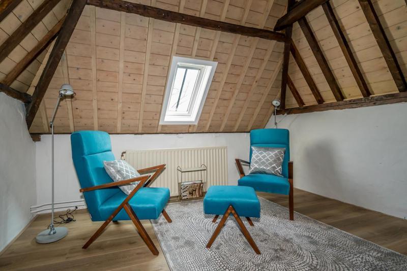 De Witte Dame Apartman Zierikzee Kültér fotó